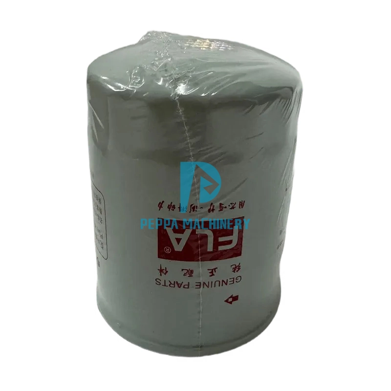 For Hyundai Compatible Construction Machinery Part Line Filter Element 31K6-01320 for Models R200-5 R215-7 R225-7 R215vs Engine (2) For Hyundai Compatible Construction Machinery Part Line Filter Element 31K6-01320 for Models R200-5 R215-7 R225-7 R215vs Engine (2)