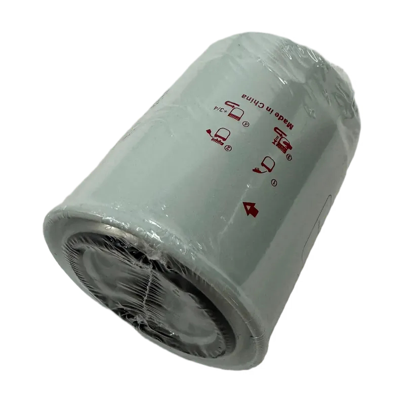 For Hyundai Compatible Construction Machinery Part Line Filter Element 31K6-01320 for Models R200-5 R215-7 R225-7 R215vs Engine (4)