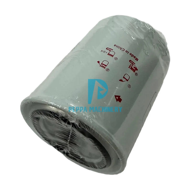 For Hyundai Compatible Construction Machinery Part Line Filter Element 31K6-01320 for Models R200-5 R215-7 R225-7 R215vs Engine (4) For Hyundai Compatible Construction Machinery Part Line Filter Element 31K6-01320 for Models R200-5 R215-7 R225-7 R215vs Engine (4)