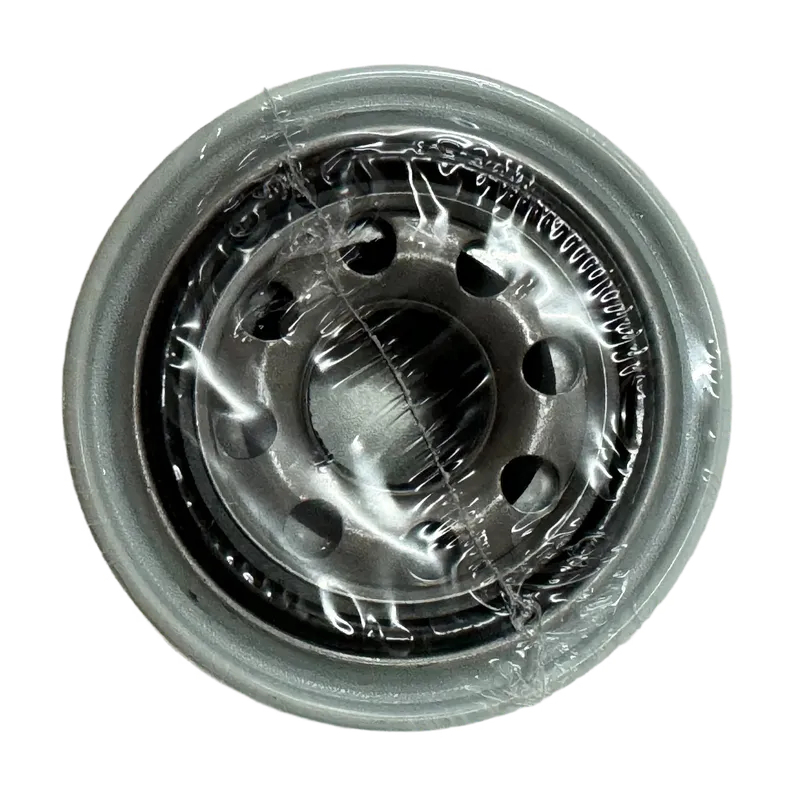 For Hyundai Compatible Construction Machinery Part Line Filter Element 31K6-01320 for Models R200-5 R215-7 R225-7 R215vs Engine (6)