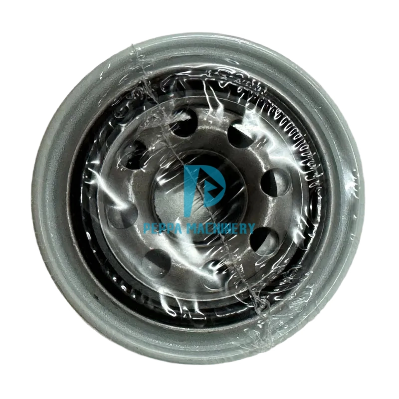 For Hyundai Compatible Construction Machinery Part Line Filter Element 31K6-01320 for Models R200-5 R215-7 R225-7 R215vs Engine (6) For Hyundai Compatible Construction Machinery Part Line Filter Element 31K6-01320 for Models R200-5 R215-7 R225-7 R215vs Engine (6)