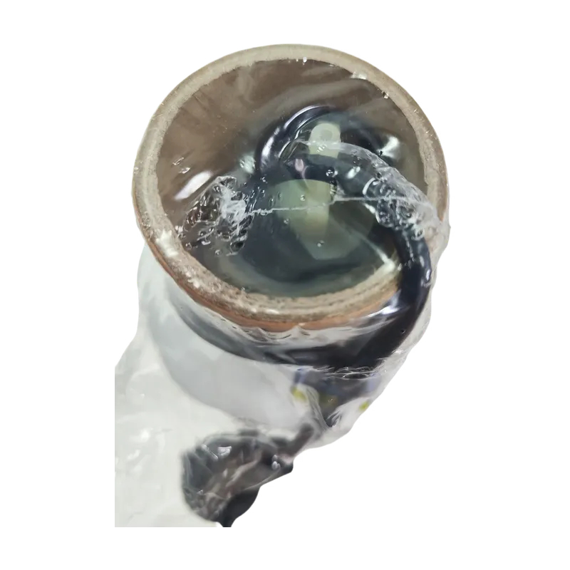 For SINOTRUK HOWO Truck Fuel Filter 612640080444 1000524630 1000964807 VG1540080211 (4)