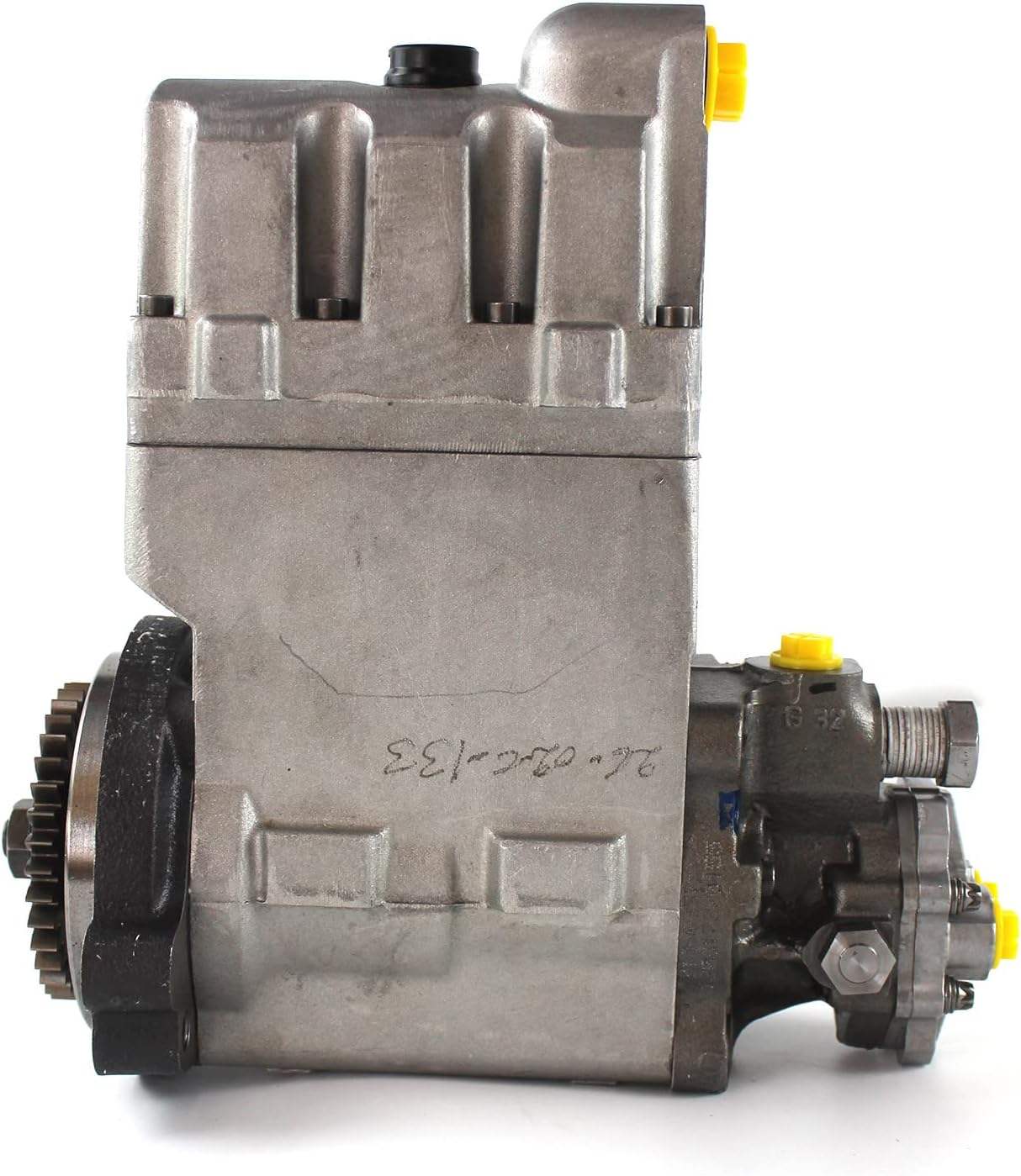 Fuel Feed  Transfer Pump Assembly for Caterpillar C7 & C9 Engines  Direct Replacement for OEM Parts #319-0678, 254-4358, 304-0678, 295-4778, 228-589 (1)