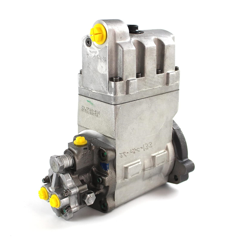 Fuel Feed  Transfer Pump Assembly for Caterpillar C7 & C9 Engines  Direct Replacement for OEM Parts #319-0678, 254-4358, 304-0678, 295-4778, 228-589 (1)