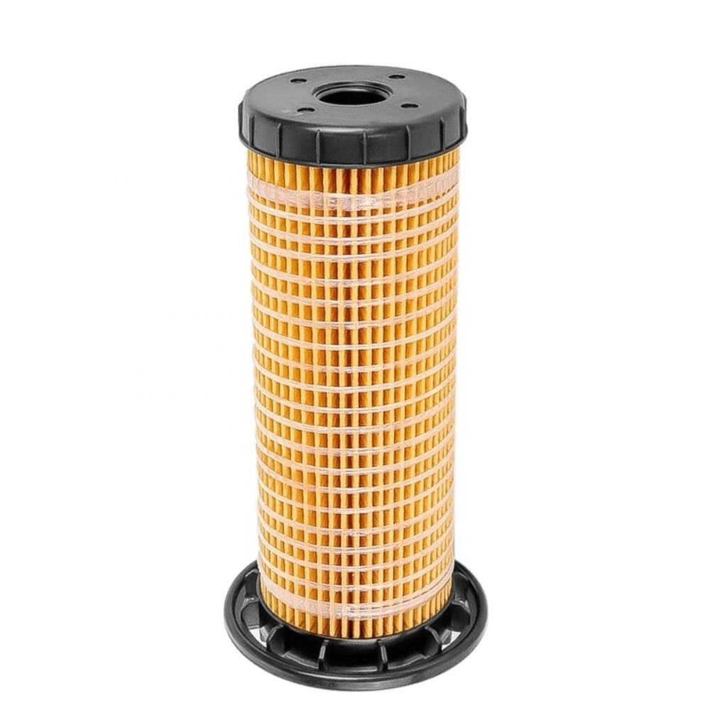 Fuel Filter for Caterpillar E326D2, E324D2 & E320D Excavators  Direct Replacement for Engine Part #322-3155 (3223157)