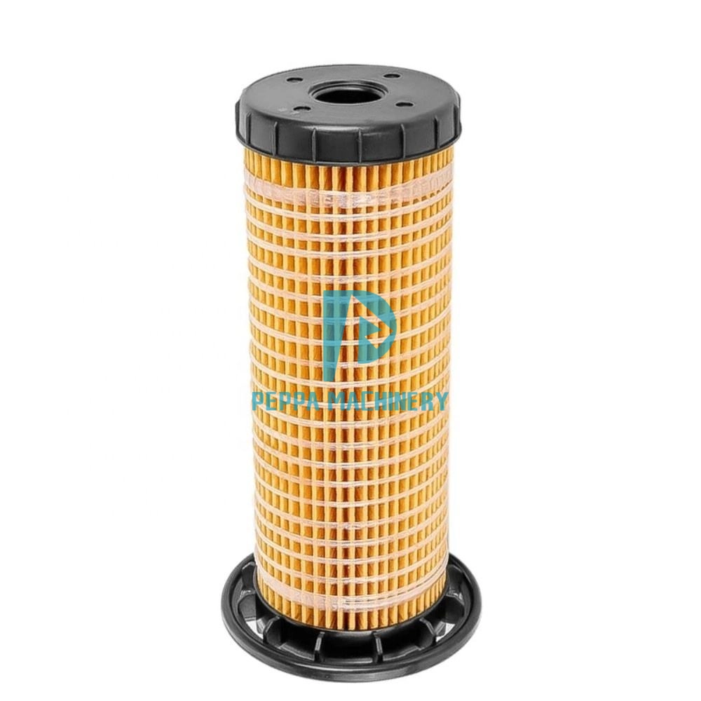 Fuel Filter for Caterpillar E326D2, E324D2 & E320D Excavators Direct Replacement for Engine Part #322-3155 (3223157) Fuel Filter for Caterpillar E326D2, E324D2 & E320D Excavators Direct Replacement for Engine Part #322-3155 (3223157)