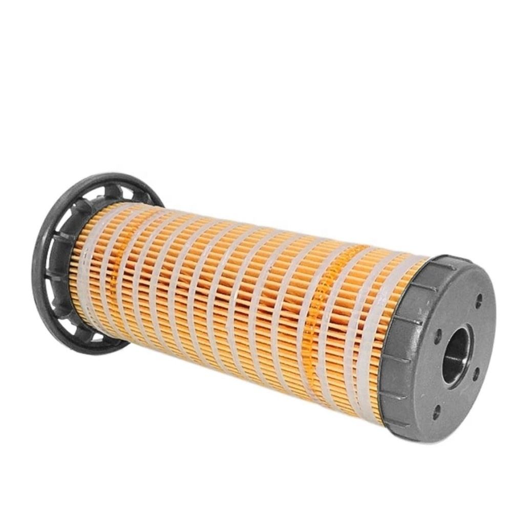 Fuel Filter for Caterpillar E326D2, E324D2 & E320D Excavators  Direct Replacement for Engine Part #322-3155 (3223158)