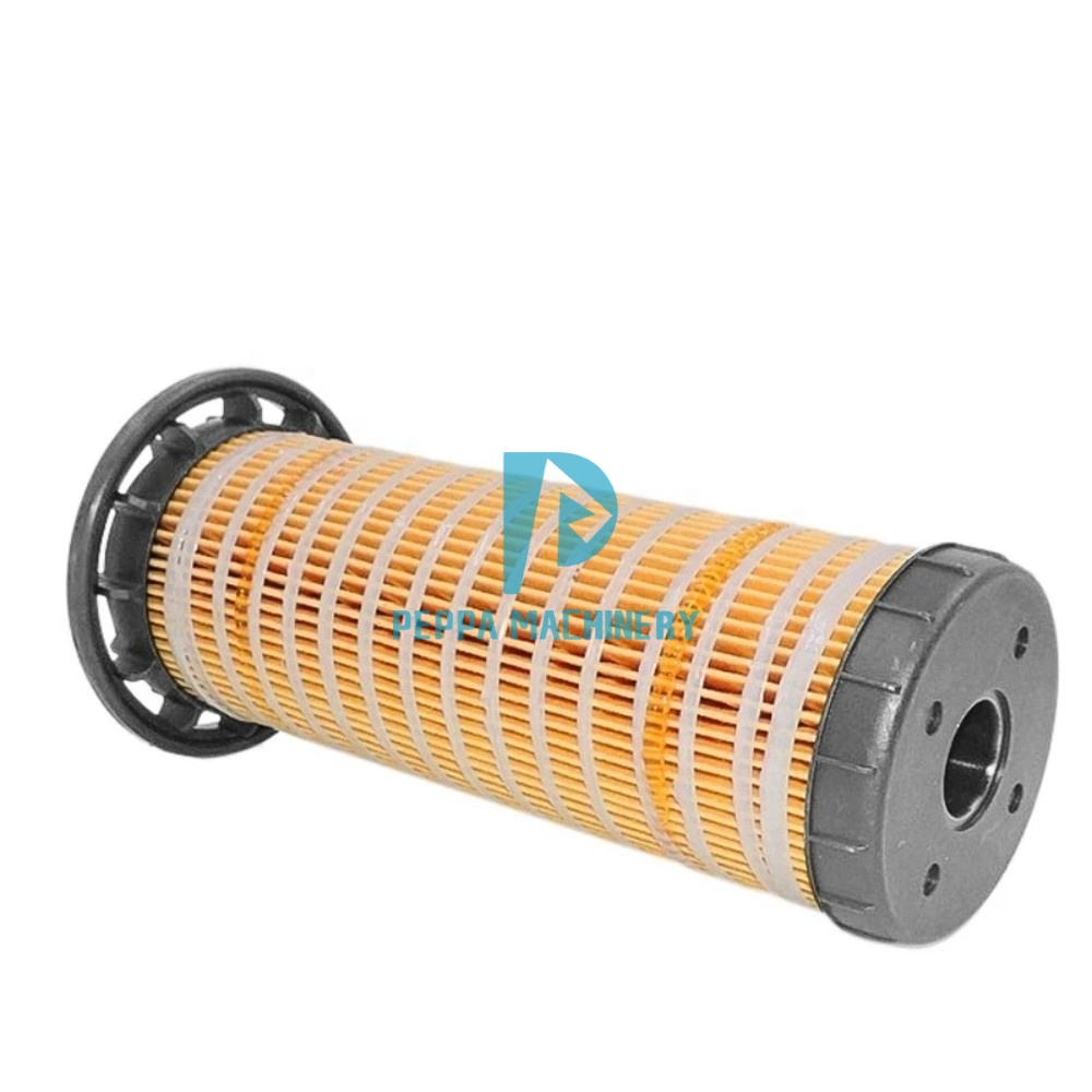 Fuel Filter for Caterpillar E326D2, E324D2 & E320D Excavators Direct Replacement for Engine Part #322-3155 (3223158) Fuel Filter for Caterpillar E326D2, E324D2 & E320D Excavators Direct Replacement for Engine Part #322-3155 (3223158)