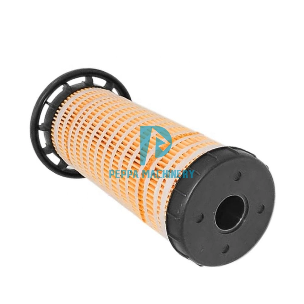 Fuel Filter for Caterpillar E326D2, E324D2 & E320D Excavators Direct Replacement for Engine Part #322-3155 (3223159) Fuel Filter for Caterpillar E326D2, E324D2 & E320D Excavators Direct Replacement for Engine Part #322-3155 (3223159)