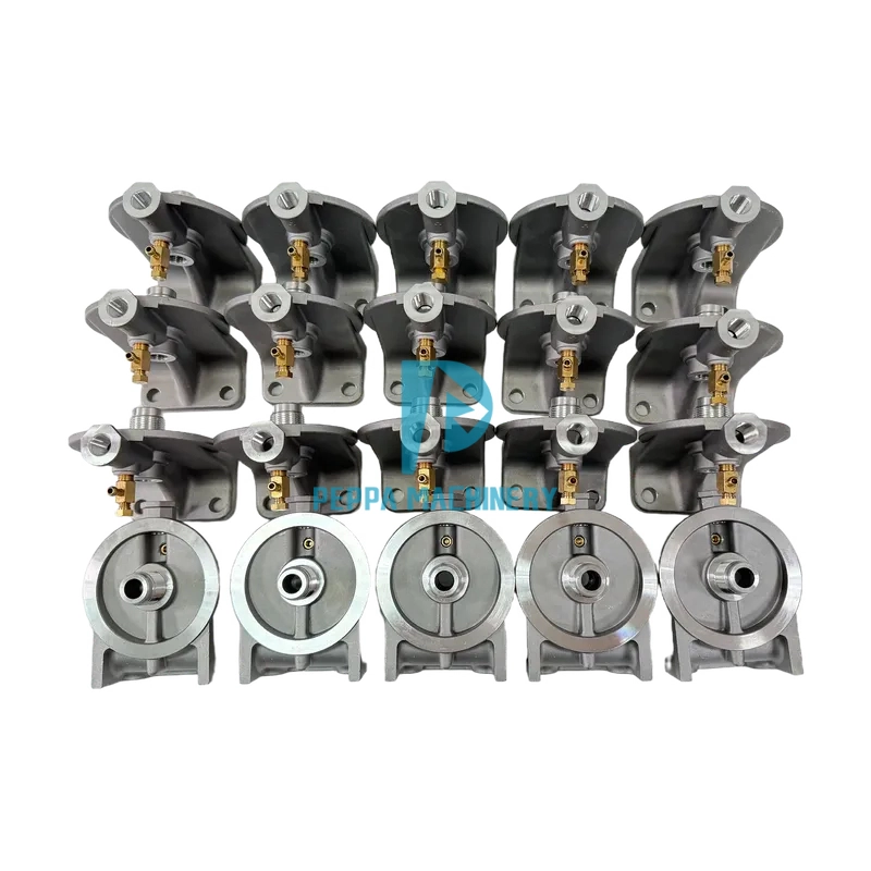 FUEL FILTER HEAD Filter Head.. FUEL FILTER HEAD Filter Head..