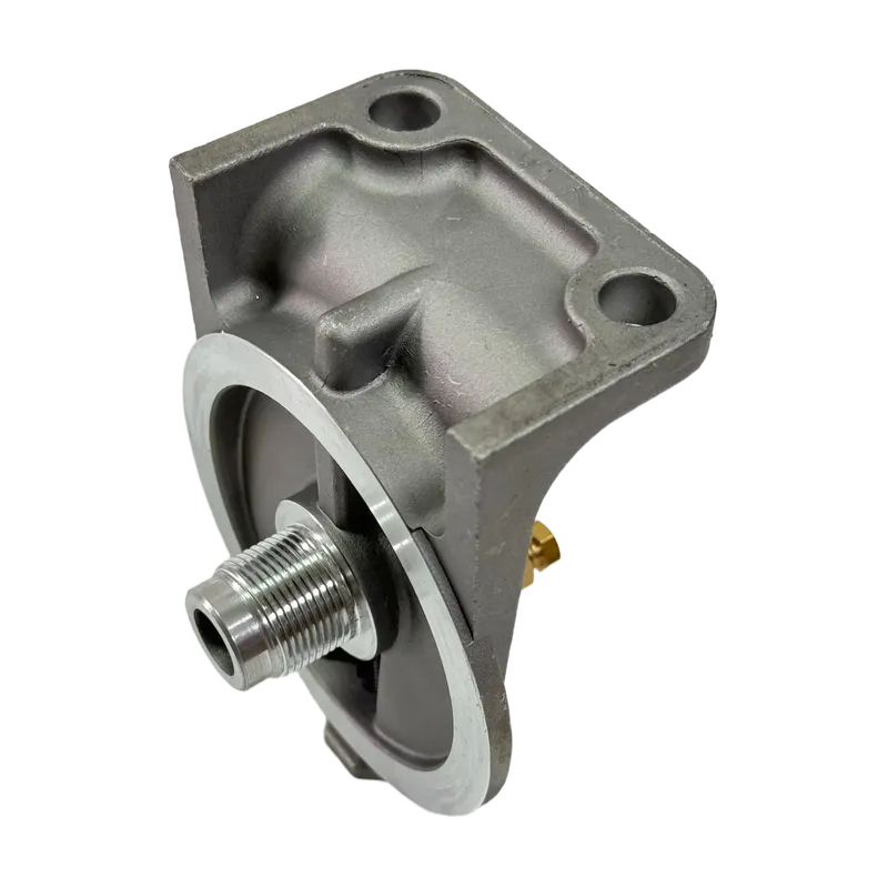 FUEL FILTER HEAD Filter Head.,.