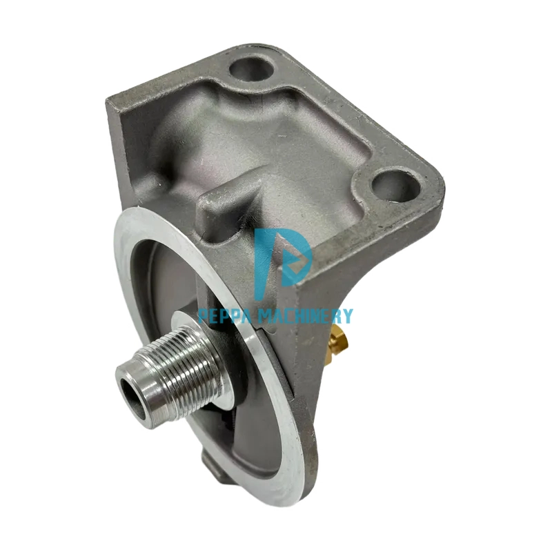 FUEL FILTER HEAD Filter Head.,. FUEL FILTER HEAD Filter Head.,.