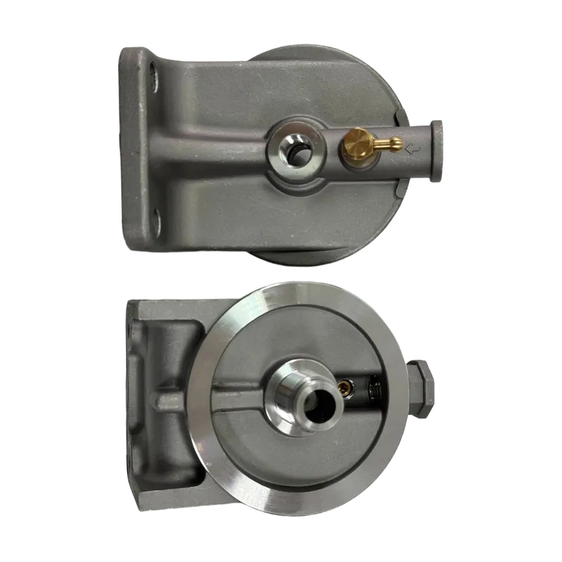 FUEL FILTER HEAD Filter Head..,,