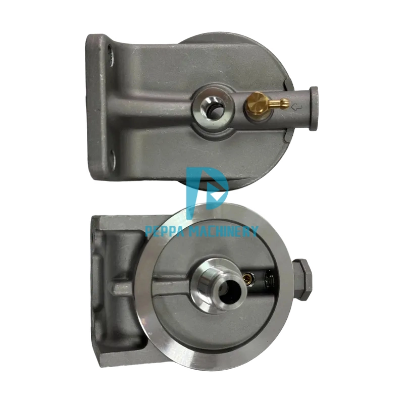 FUEL FILTER HEAD Filter Head..,, FUEL FILTER HEAD Filter Head..,,