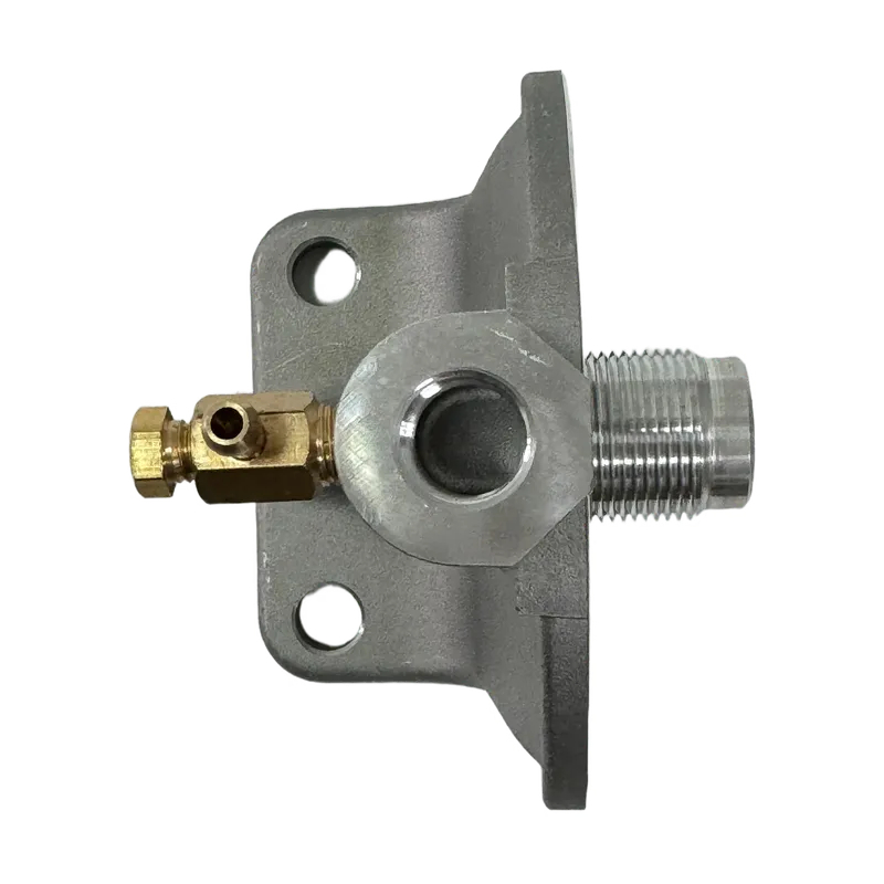 FUEL FILTER HEAD Filter Head4326807