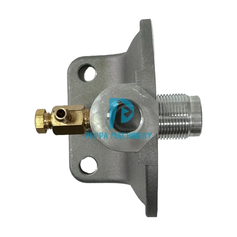 FUEL FILTER HEAD Filter Head4326807 FUEL FILTER HEAD Filter Head4326807