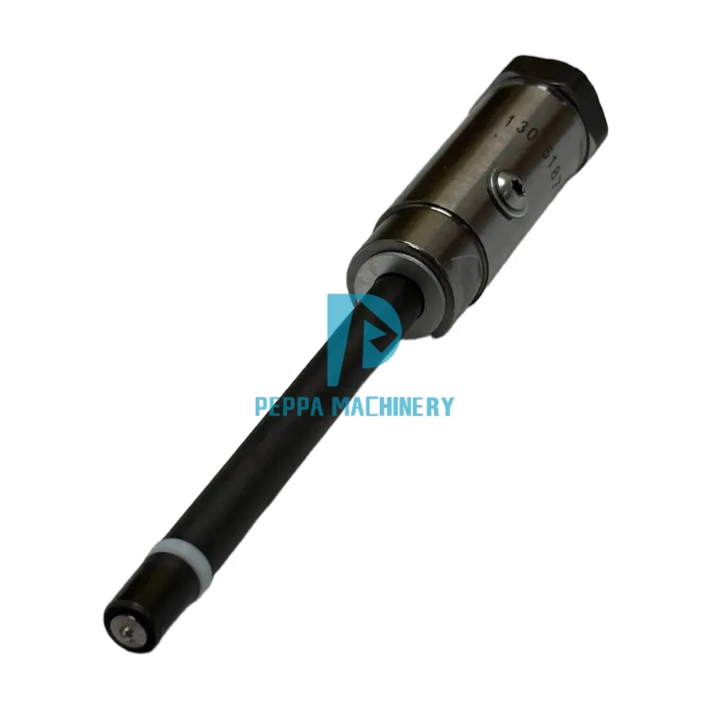 Fuel Injector 130-5187 Excavator 3406 (1) Fuel Injector 130-5187 Excavator 3406 (1)