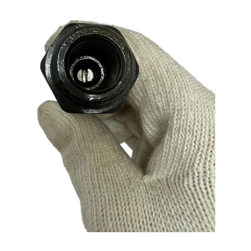 Fuel Injector 130-5187 Excavator 3406 (4)