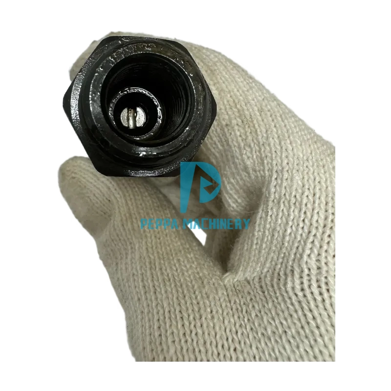 Fuel Injector 130-5187 Excavator 3406 (4) Fuel Injector 130-5187 Excavator 3406 (4)