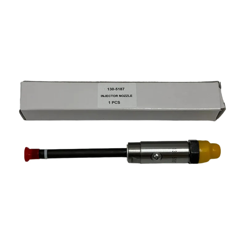 Fuel Injector 130-5187 Excavator 3406 (7)