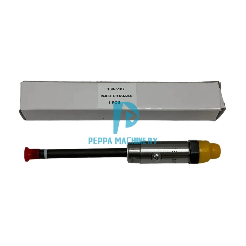 Fuel Injector 130-5187 Excavator 3406 (7) Fuel Injector 130-5187 Excavator 3406 (7)