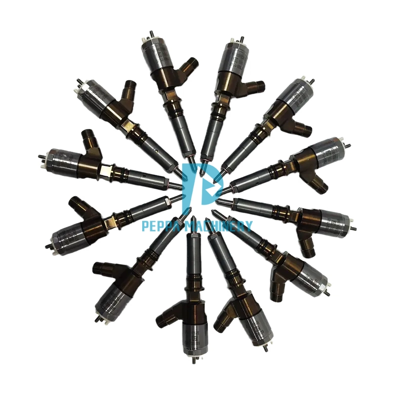 FUEL INJECTOR32F FUEL INJECTOR32F