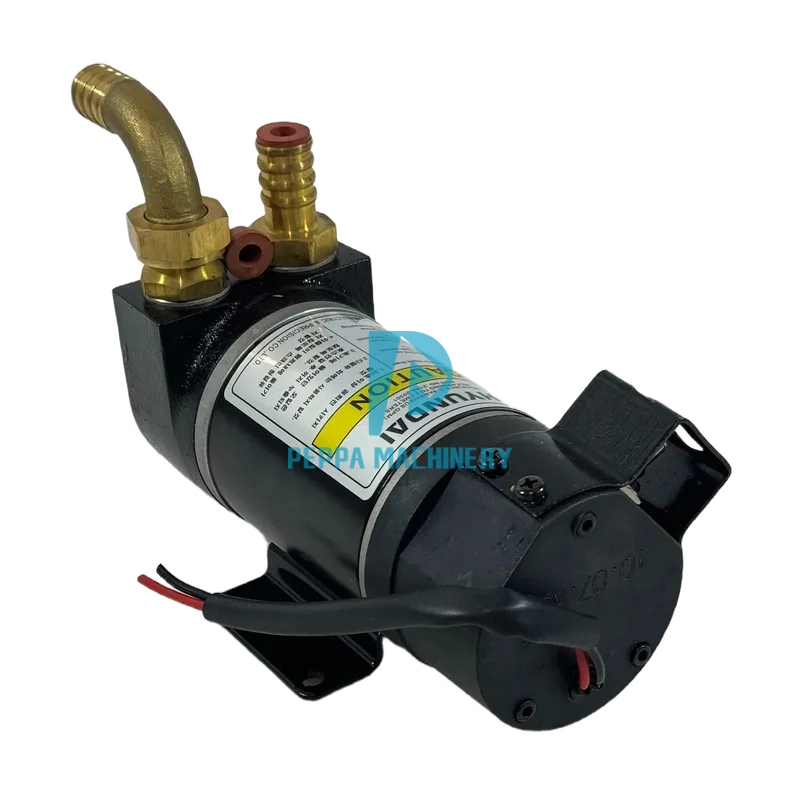 FUEL PUMP ASSY 21N6-20301 21N6-20300 for EXCAVATOR R140LC-7 R140W7 R170W7 R200W7 R210LC7 R305LC7 R370LC7 (1) FUEL PUMP ASSY 21N6-20301 21N6-20300 for EXCAVATOR R140LC-7 R140W7 R170W7 R200W7 R210LC7 R305LC7 R370LC7 (1)