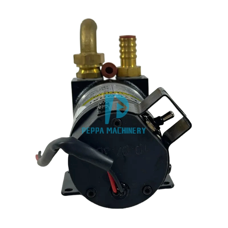 FUEL PUMP ASSY 21N6-20301 21N6-20300 for EXCAVATOR R140LC-7 R140W7 R170W7 R200W7 R210LC7 R305LC7 R370LC7 (4) FUEL PUMP ASSY 21N6-20301 21N6-20300 for EXCAVATOR R140LC-7 R140W7 R170W7 R200W7 R210LC7 R305LC7 R370LC7 (4)