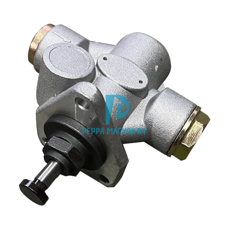 Fuel Pump Feed Pump 105237-1090 6BD1 (1) Fuel Pump Feed Pump 105237-1090 6BD1 (1)