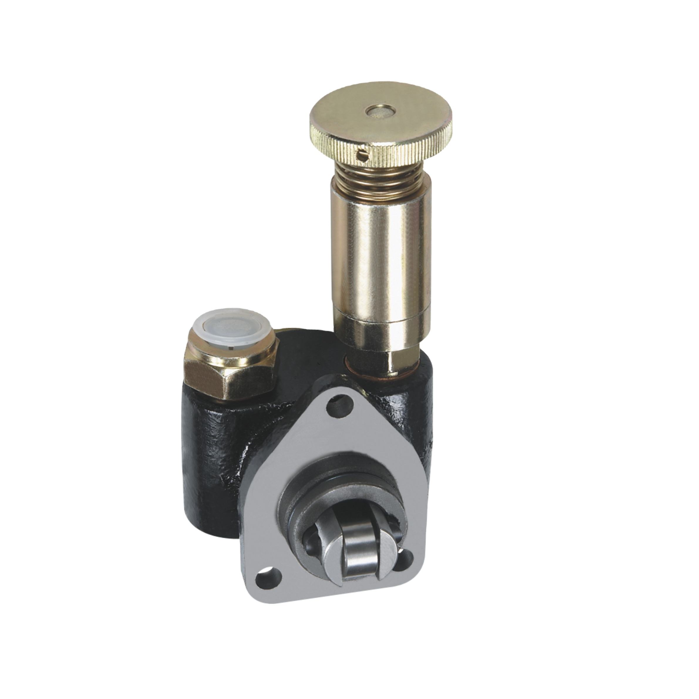 Fuel Pump Feed Pump 105237-1090 6BD1 (1)