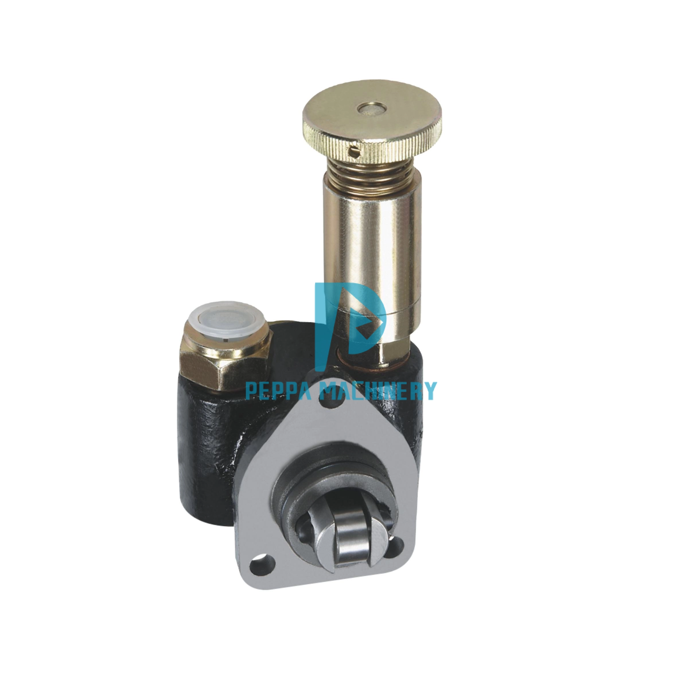 Fuel Pump Feed Pump 105237-1090 6BD1 (1) Fuel Pump Feed Pump 105237-1090 6BD1 (1)