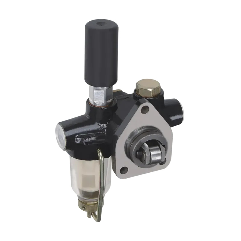 Fuel Pump Feed Pump 105237-1090 6BD1 (2)