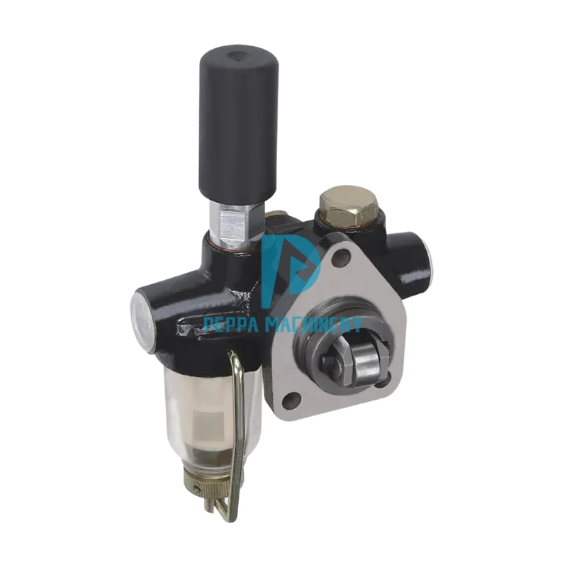 Fuel Pump Feed Pump 105237-1090 6BD1 (2) Fuel Pump Feed Pump 105237-1090 6BD1 (2)