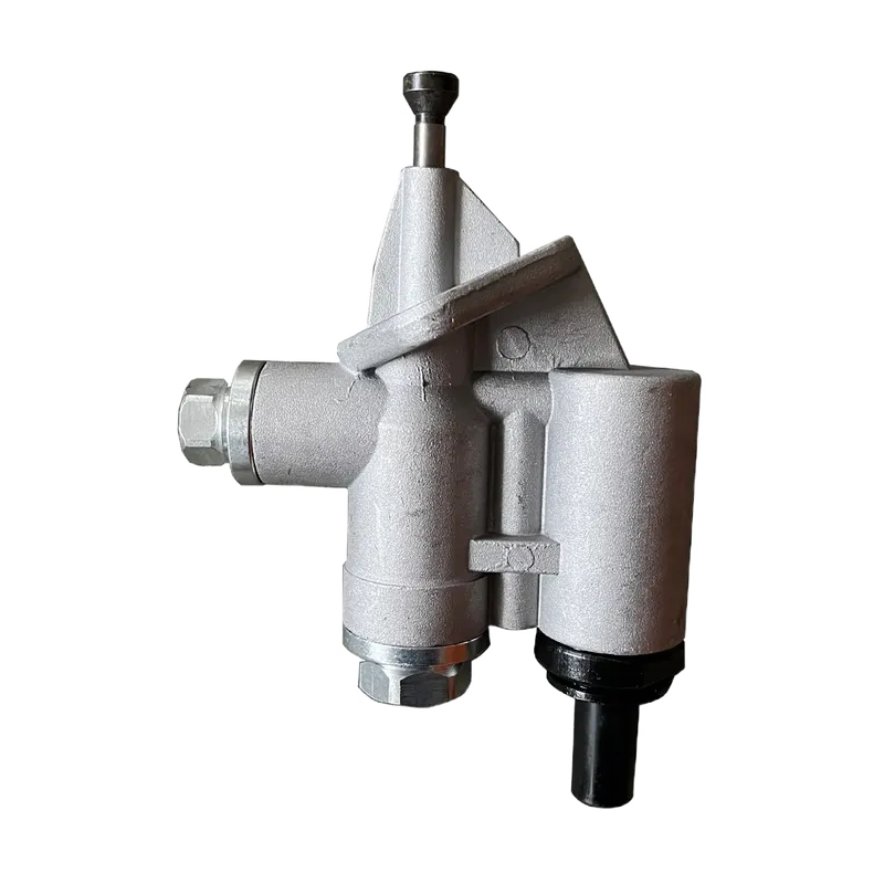 Fuel Pump Feed Pump 105237-1090 6BD1 (3)