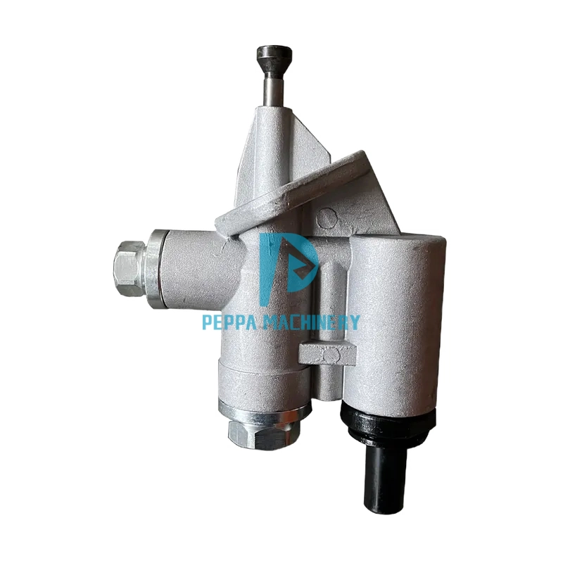 Fuel Pump Feed Pump 105237-1090 6BD1 (3) Fuel Pump Feed Pump 105237-1090 6BD1 (3)