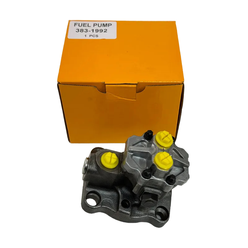 Fuel Pump383-1992  ..,