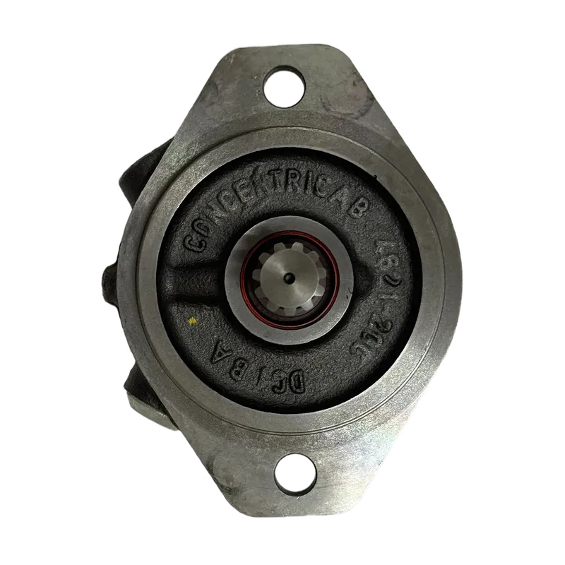 Fuel Transfer Pump 384-8612 3848612 Actuating for C13 C15 Engine (1)