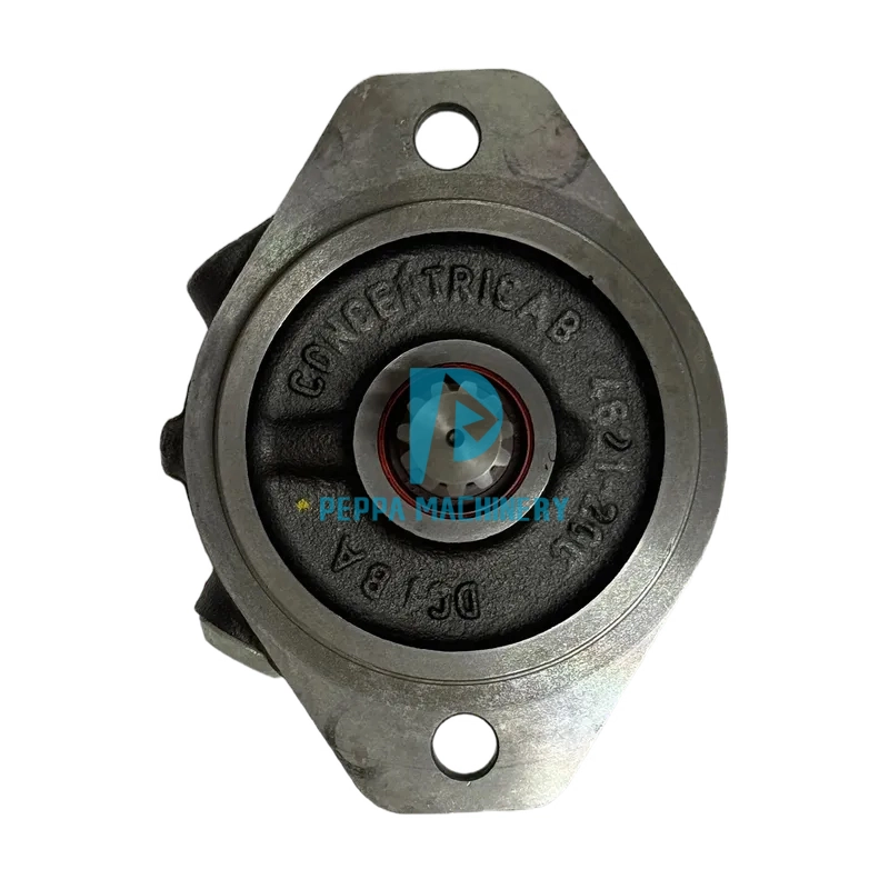 Fuel Transfer Pump 384-8612 3848612 Actuating for C13 C15 Engine (1) Fuel Transfer Pump 384-8612 3848612 Actuating for C13 C15 Engine (1)