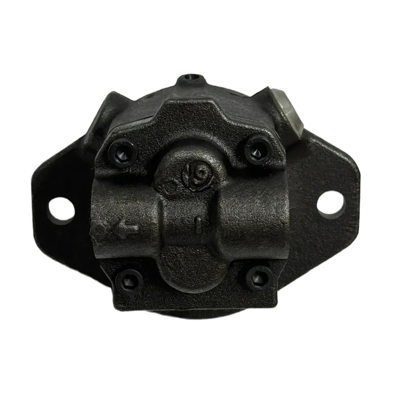 Fuel Transfer Pump 384-8612 3848612 Actuating for C13 C15 Engine (2)