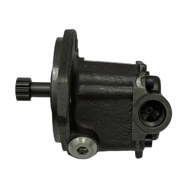 Fuel Transfer Pump 384-8612 3848612 Actuating for C13 C15 Engine (3)