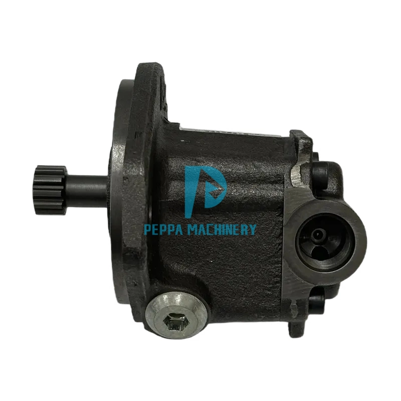 Fuel Transfer Pump 384-8612 3848612 Actuating for C13 C15 Engine (3) Fuel Transfer Pump 384-8612 3848612 Actuating for C13 C15 Engine (3)