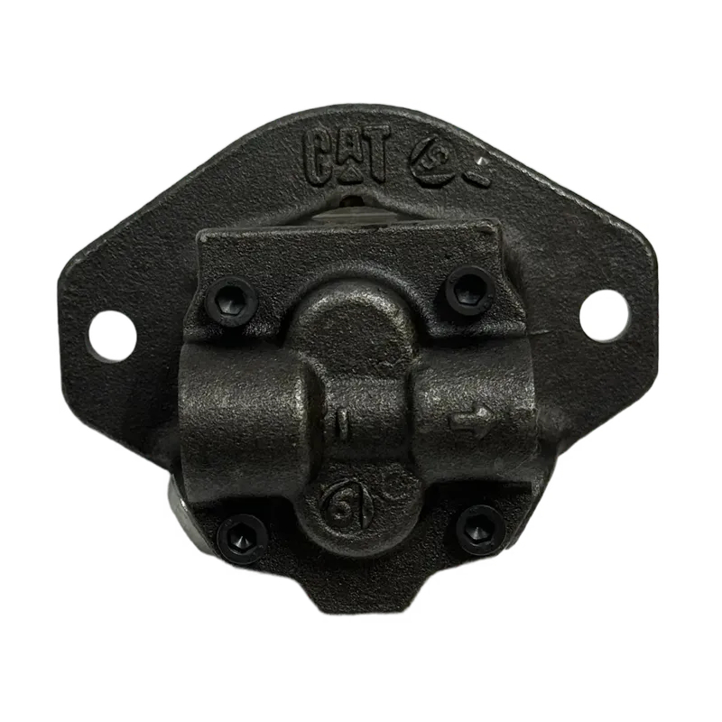 Fuel Transfer Pump 384-8612 3848612 Actuating for C13 C15 Engine (5)