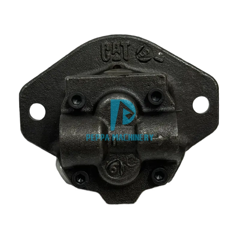 Fuel Transfer Pump 384-8612 3848612 Actuating for C13 C15 Engine (5) Fuel Transfer Pump 384-8612 3848612 Actuating for C13 C15 Engine (5)