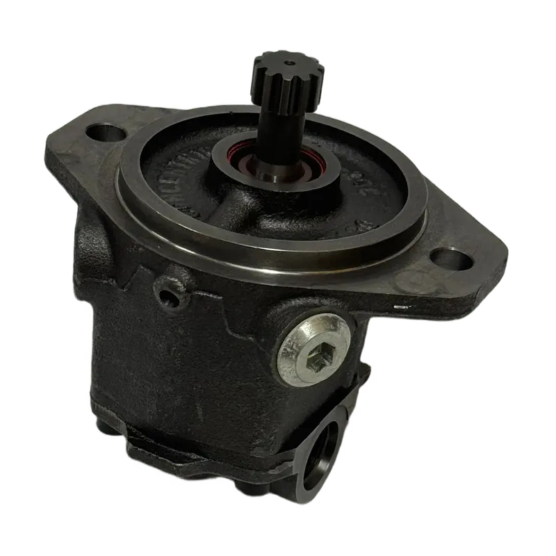 Fuel Transfer Pump 384-8612 3848612 Actuating for C13 C15 Engine (6)