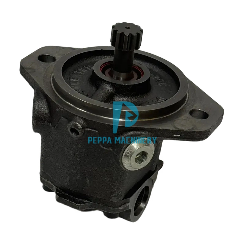 Fuel Transfer Pump 384-8612 3848612 Actuating for C13 C15 Engine (6) Fuel Transfer Pump 384-8612 3848612 Actuating for C13 C15 Engine (6)