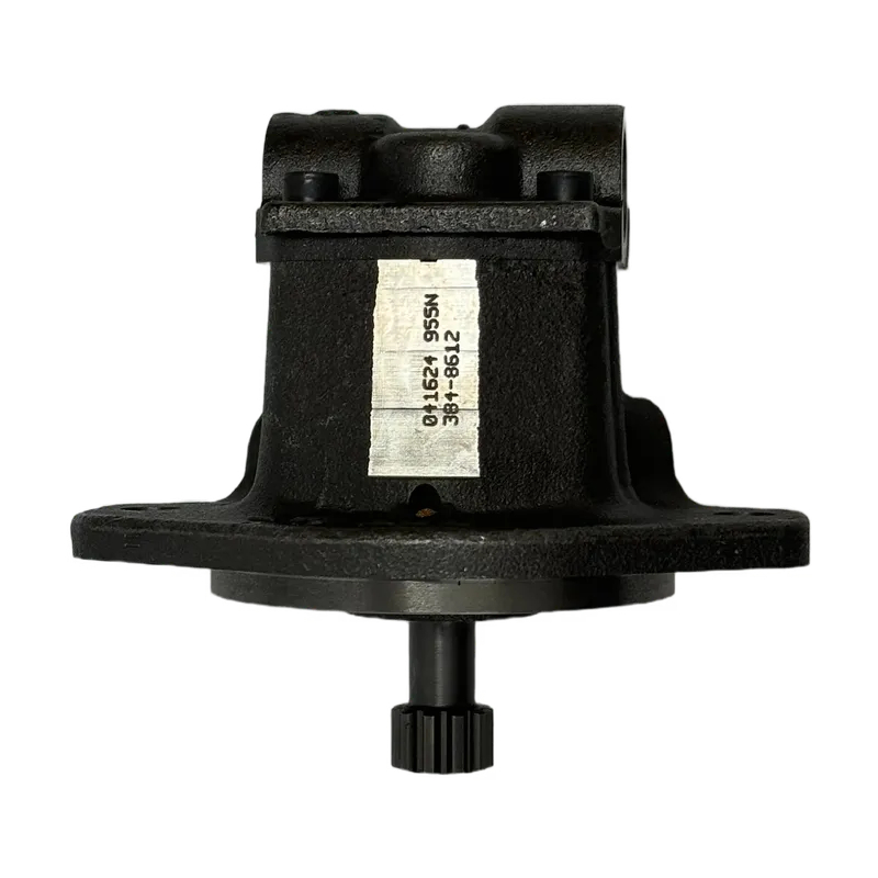 Fuel Transfer Pump 384-8612 3848612 Actuating for C13 C15 Engine (7)