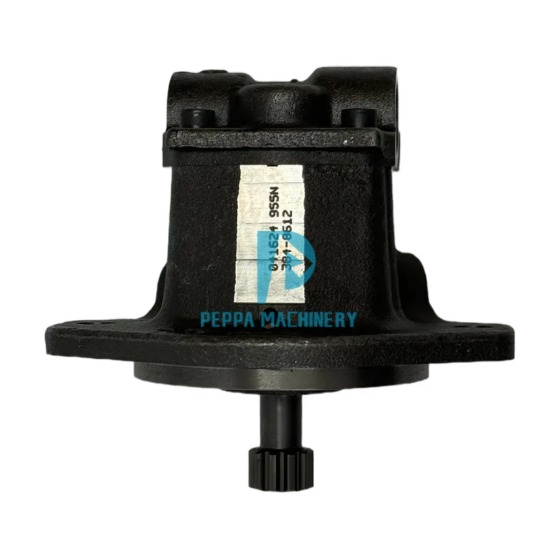 Fuel Transfer Pump 384-8612 3848612 Actuating for C13 C15 Engine (7) Fuel Transfer Pump 384-8612 3848612 Actuating for C13 C15 Engine (7)