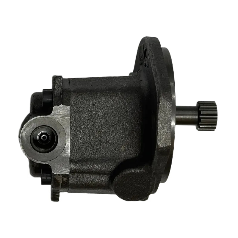 Fuel Transfer Pump 384-8612 3848612 Actuating for C13 C15 Engine (9)