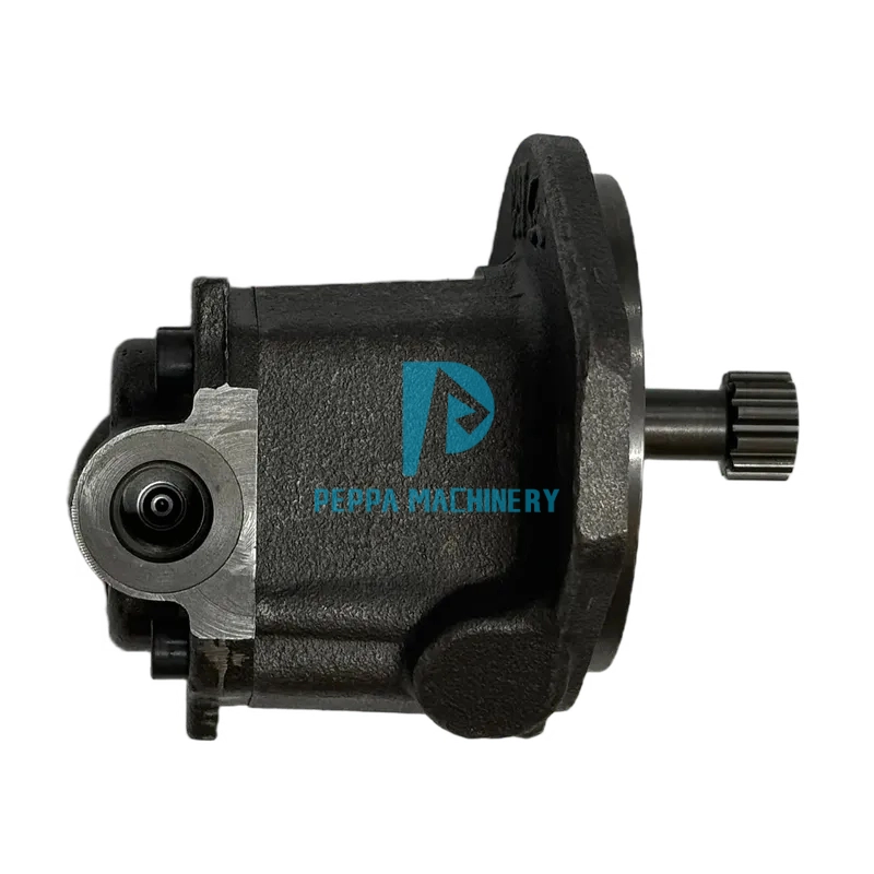 Fuel Transfer Pump 384-8612 3848612 Actuating for C13 C15 Engine (9) Fuel Transfer Pump 384-8612 3848612 Actuating for C13 C15 Engine (9)