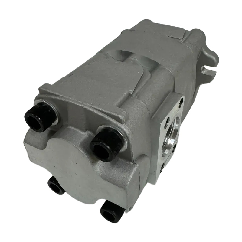 GEAR PUMP
